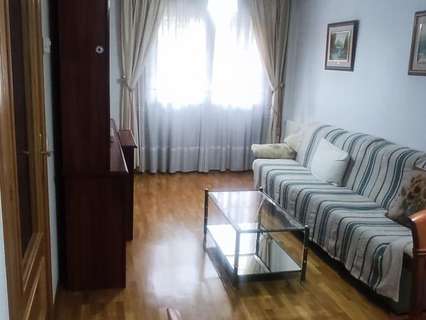 Piso en venta en Ponferrada