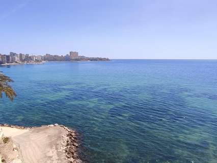 Piso en alquiler en Alicante