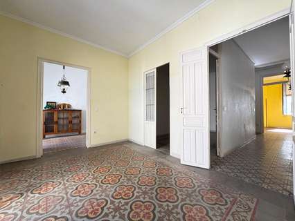 Piso en venta en Alicante