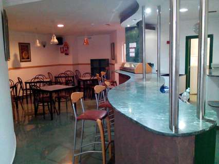 Local comercial en venta en Alicante