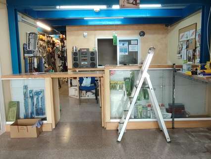 Local comercial en venta en Alicante