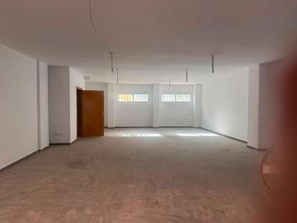 Local comercial en alquiler en Alicante
