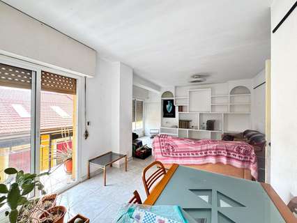 Piso en venta en Alicante