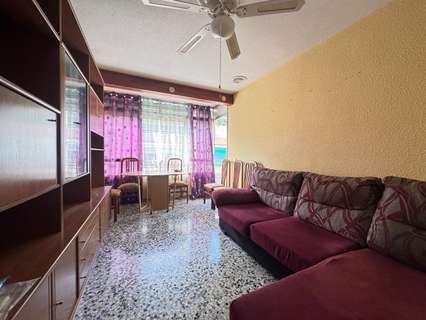 Piso en venta en Alicante