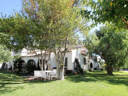 Bungalow en venta en Tibi