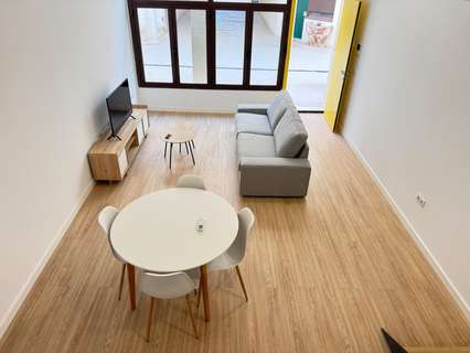 Planta baja en alquiler en Sant Joan d'Alacant