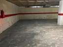 Plaza de parking en venta en Alicante