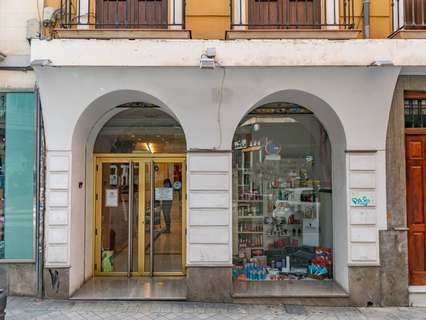 Local comercial en venta en Granada