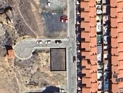 Parcela rústica en venta en Otura rebajada