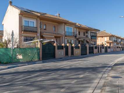 Casa en venta en Ogíjares rebajada