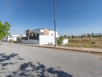 Parcela rústica en venta en Gójar rebajada