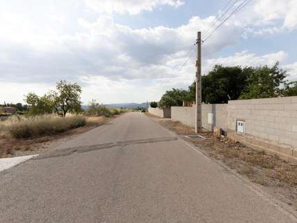 Parcela rústica en venta en Moraleda de Zafayona rebajada