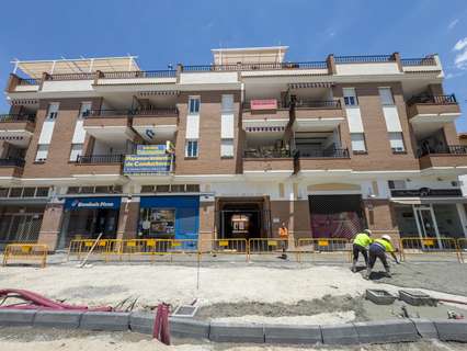 Piso en venta en Churriana de la Vega rebajado
