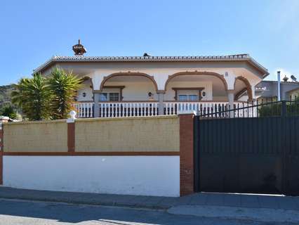 Chalet en venta en Padul