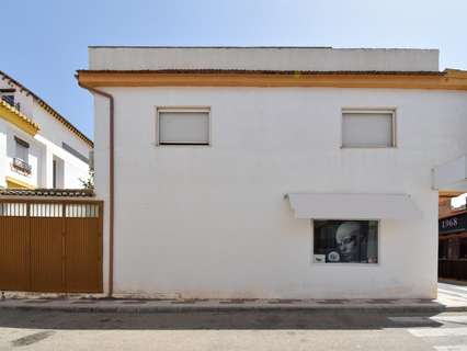 Casa en venta en Maracena rebajada