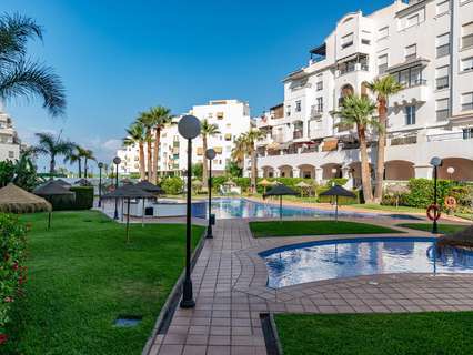 Piso en venta en Salobreña