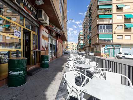 Local comercial en venta en Granada