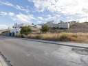 Parcela urbana en venta en La Zubia