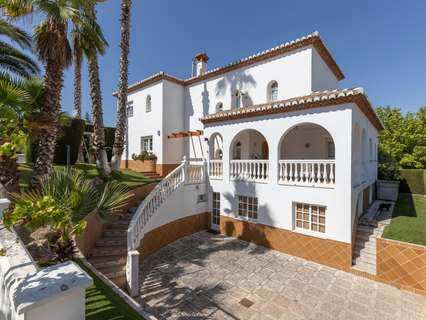 Chalet en venta en Gójar