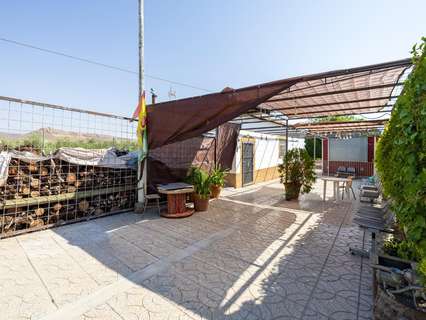 Chalet en venta en Darro