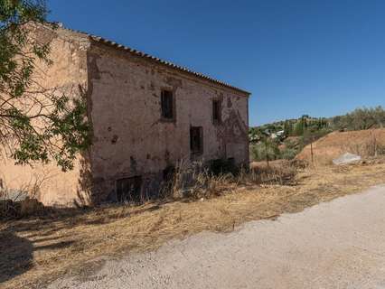 Cortijo en venta en Cogollos de la Vega