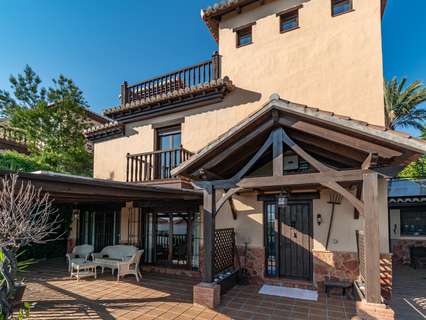 Chalet en venta en Cenes de la Vega