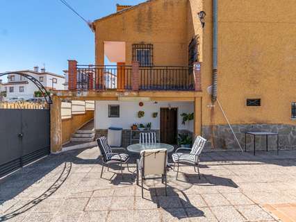 Chalet en venta en Otura rebajado