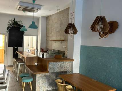 Local comercial en alquiler en Granada