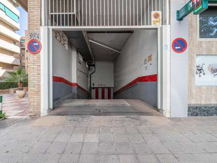 Plaza de parking en venta en Granada