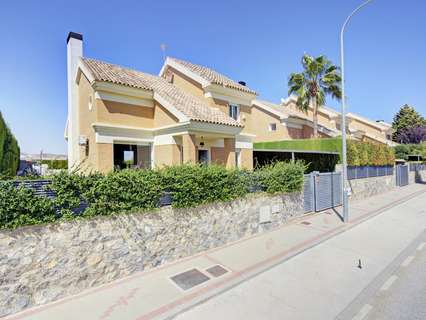 Chalet en venta en Otura rebajado