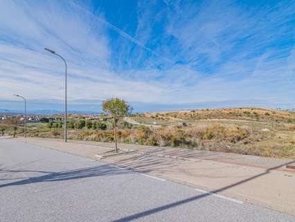 Parcela rústica en venta en Otura