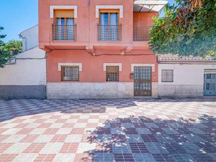 Casa en venta en Granada rebajada