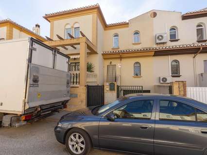 Casa en venta en Albolote rebajada