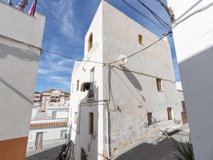 Ático en venta en Almuñécar zona La Herradura