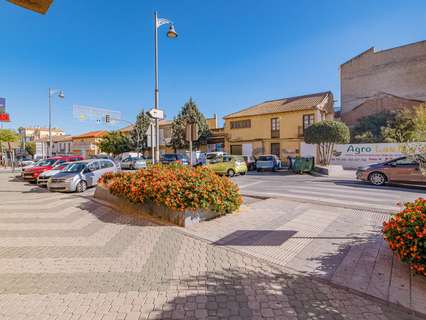 Piso en venta en Las Gabias rebajado