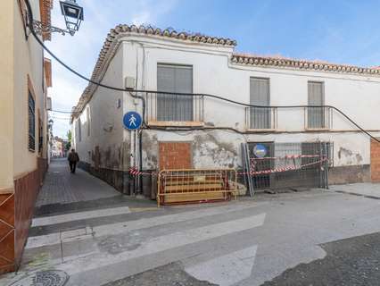 Casa en venta en Ogíjares