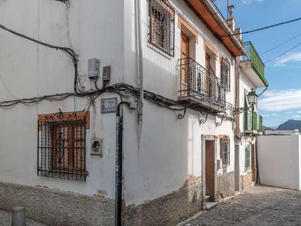 Chalet en venta en Granada