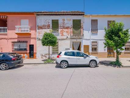 Casa en venta en Cijuela