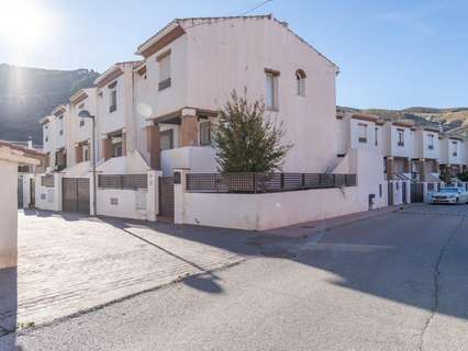 Casa en venta en Cenes de la Vega