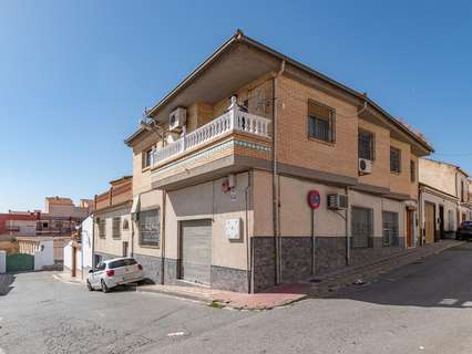 Casa en venta en Atarfe