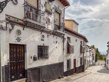 Casa en venta en Granada