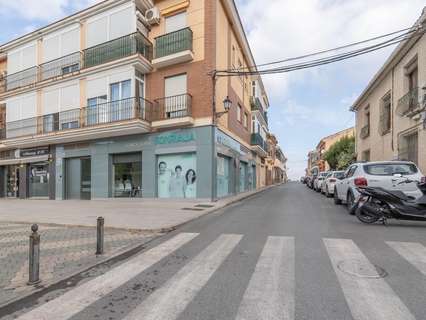 Ático dúplex en venta en Las Gabias