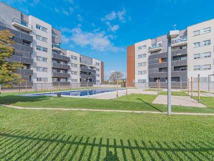 Piso en venta en Alhendín