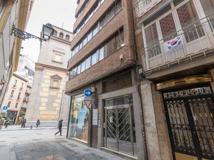 Oficina en venta en Granada