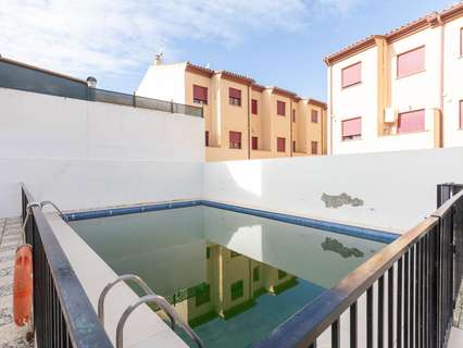 Planta baja en venta en Las Gabias