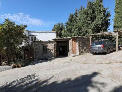 Casa en venta en Busquístar