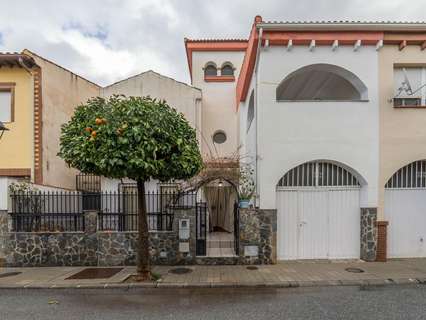 Casa en venta en Santa Fe