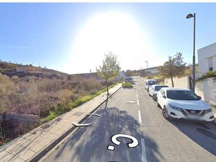 Parcela rústica en venta en La Zubia