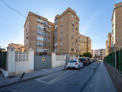 Planta baja en venta en Granada