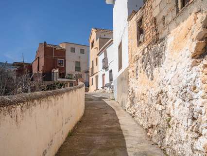 Casa en venta en Albuñuelas